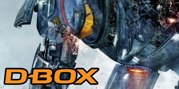 тихоокеанский рубеж в dbox