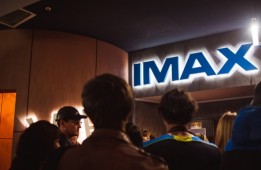 премьера тор 2 в imax