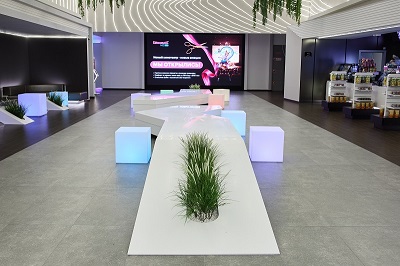 Кинотеатр в Казани