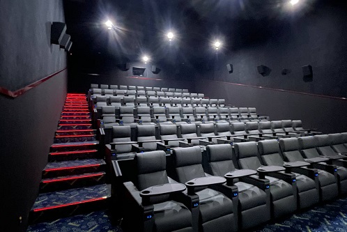 кинотеатр в ярославле аура