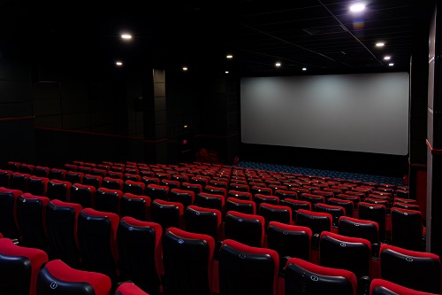 Кинотеатр