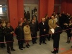 Открытие нового киноцентра в г. ЯРОСЛАВЛЕ